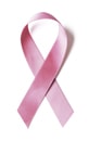 乳腺癌丝带：素材图片
