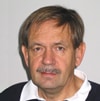 Gerhard Wagner 教授