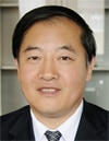 Guibin Jiang 博士