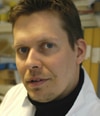 Janne Lehti 博士
