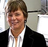 Pauline Rudd 博士