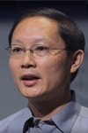 Professor Gang Yu